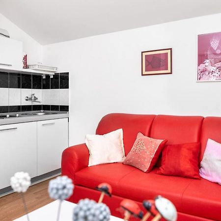 Villa Rosa, Sitno Gornje Near Split Gornje Sitno 외부 사진