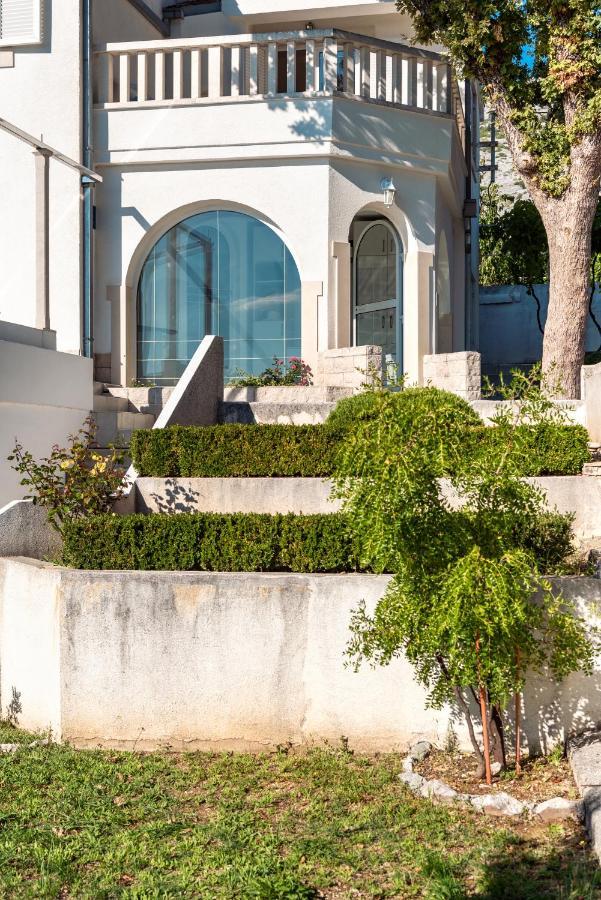 Villa Rosa, Sitno Gornje Near Split Gornje Sitno 외부 사진